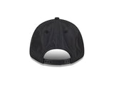New Era 9Forty NBA Black Pro-Lite Chicago Bulls OTC