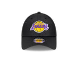 New Era 9Forty NBA Black Pro-Lite Los Angeles Lakers OTC