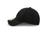 New Era 9Forty NBA Blackout Miami Heat