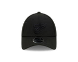 New Era 9Forty NBA Blackout Miami Heat