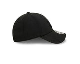 New Era 9Forty NBA Blackout Miami Heat