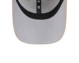 New Era 9Forty NBA Khaki Classic Chicago Bulls
