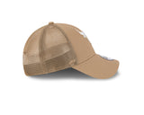 New Era 9Forty NBA Khaki Classic Chicago Bulls