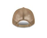 New Era 9Forty NBA Khaki Classic Chicago Bulls