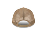 New Era 9Forty NBA Khaki Classic Los Angeles Lakers