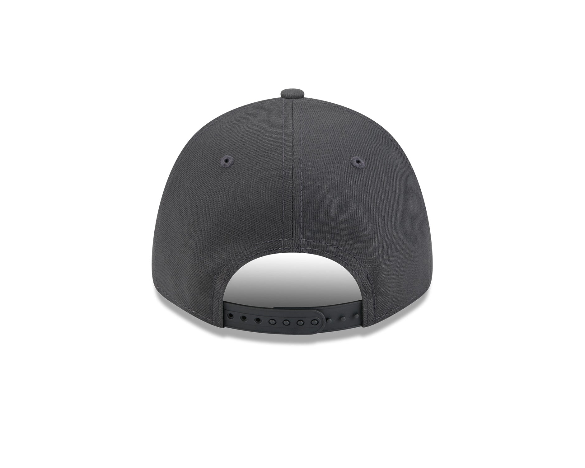 New Era 9Forty NBA Lemon Graphite Chicago Bulls