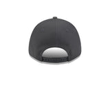 New Era 9Forty NBA Lemon Graphite Chicago Bulls