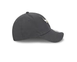 New Era 9Forty NBA Lemon Graphite Chicago Bulls