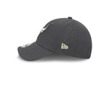New Era 9Forty NBA Lemon Graphite Chicago Bulls