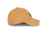 New Era 9Forty NBA Miami Heat Wheat/Black