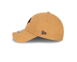 New Era 9Forty NBA Miami Heat Wheat/Black