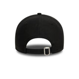 New Era 9Forty NBA Microfibre Chicago Bulls Black