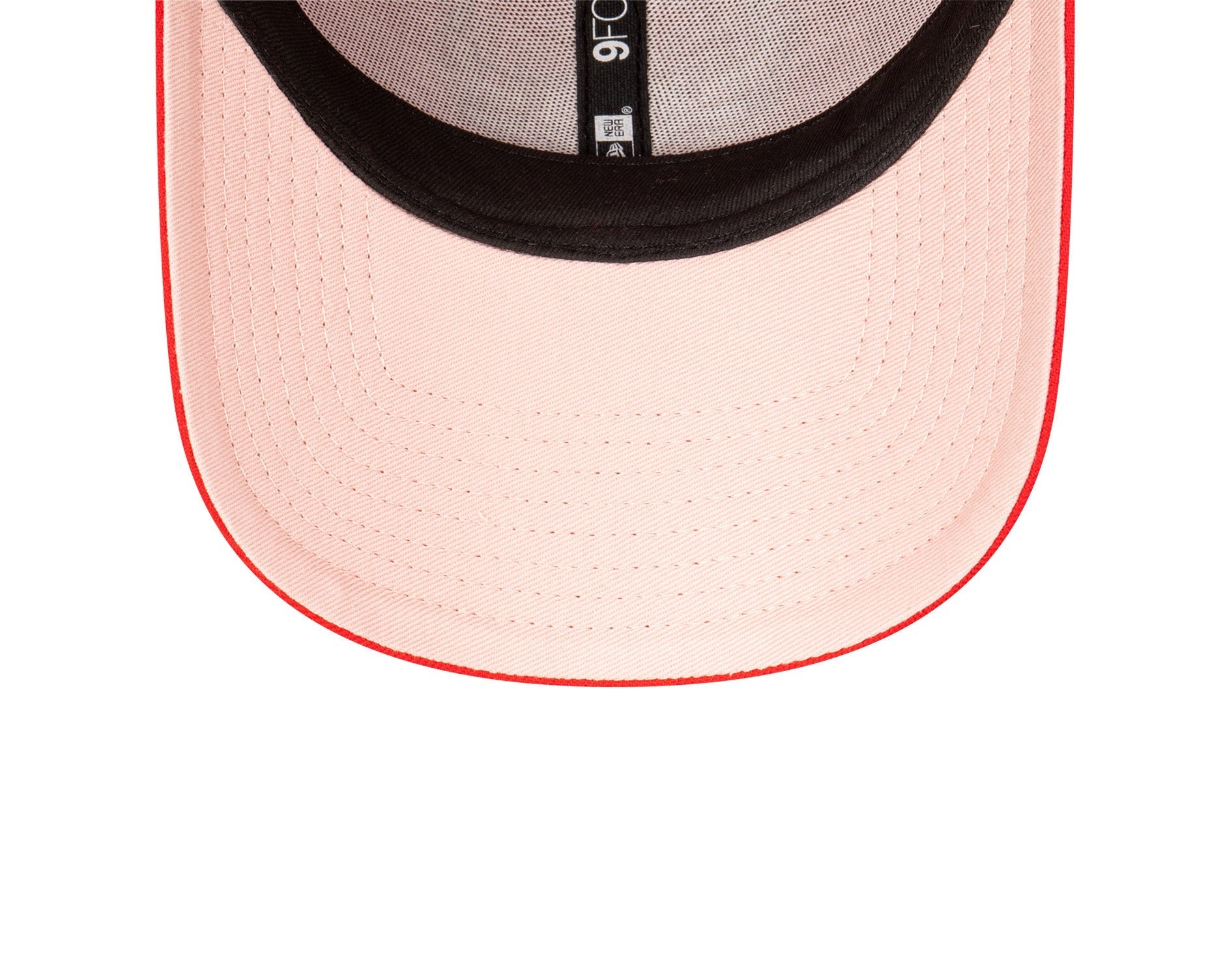 New Era Womens 9Forty Clip New York Yankees Navy/Grey