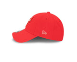 New Era Womens 9Forty Clip New York Yankees Navy/Grey