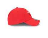New Era Womens 9Forty Clip New York Yankees Navy/Grey