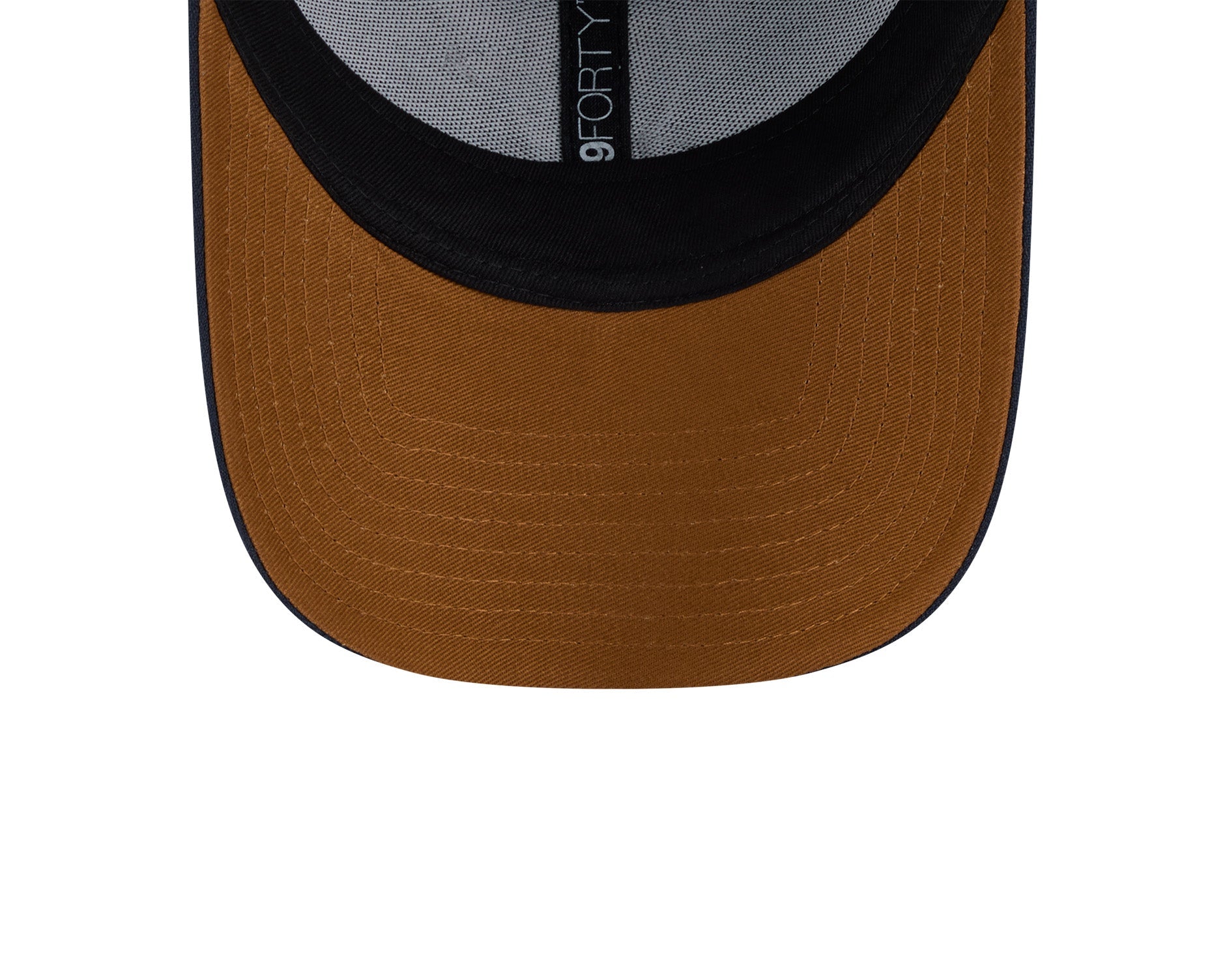 New Era 9Forty NBA Nightshift Navy Chicago Bulls
