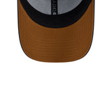 New Era 9Forty NBA Nightshift Navy Chicago Bulls