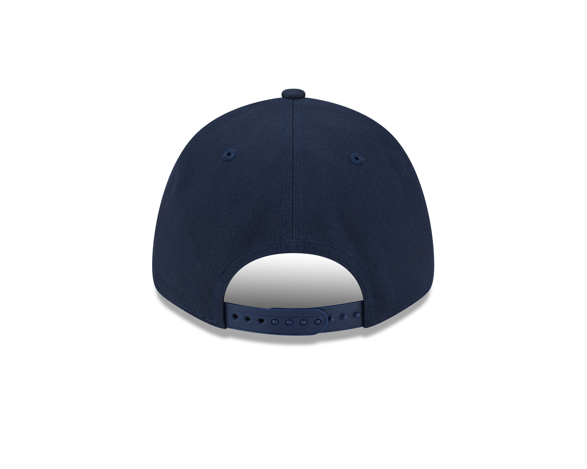 New Era 9Forty NBA Nightshift Navy Chicago Bulls