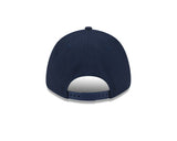 New Era 9Forty NBA Nightshift Navy Chicago Bulls