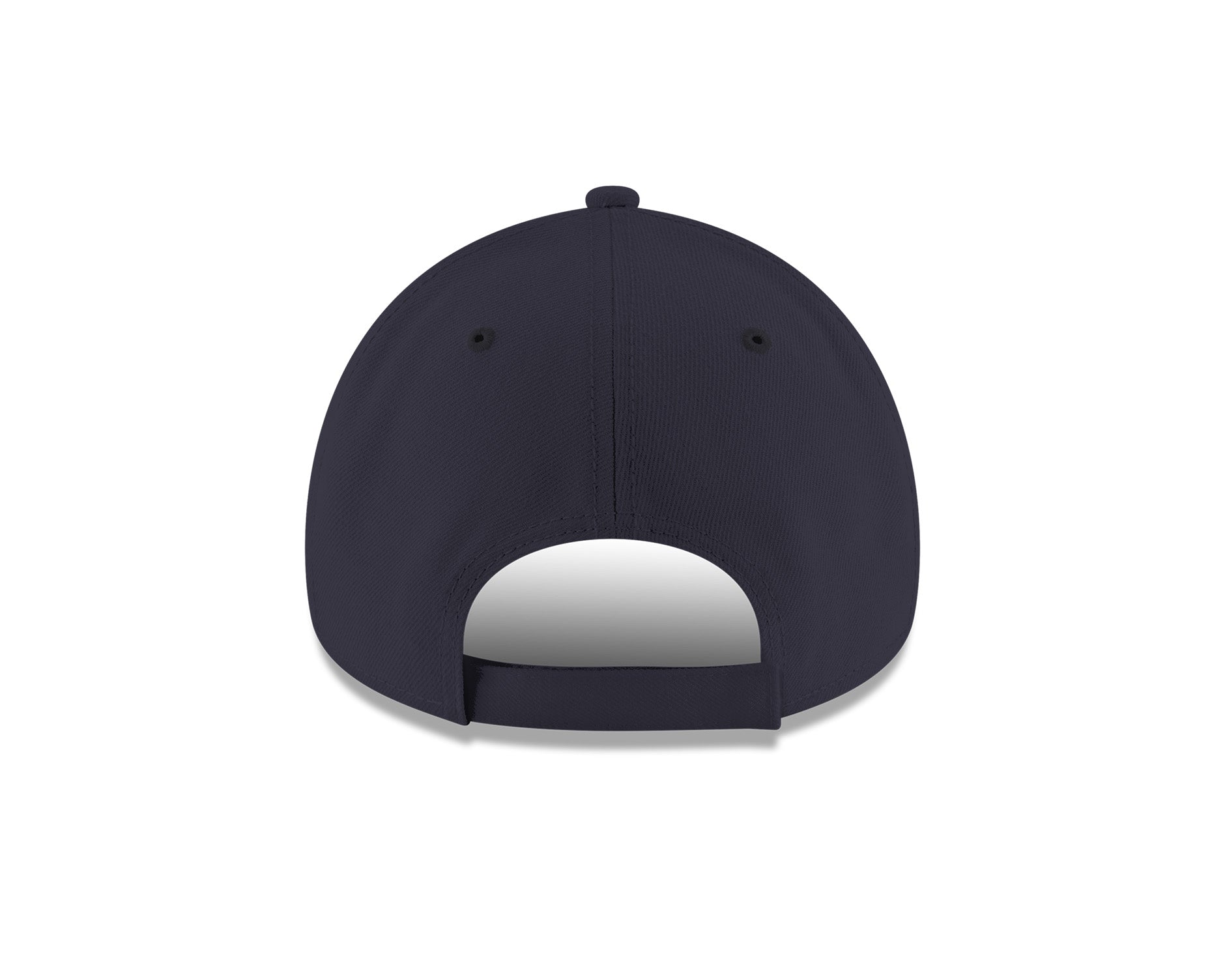 New Era 9Forty NBA OKC Thunder OTC Navy