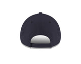 New Era 9Forty NBA OKC Thunder OTC Navy