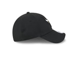 New Era 9Forty NBA Outline Chicago Bulls Black/Olive