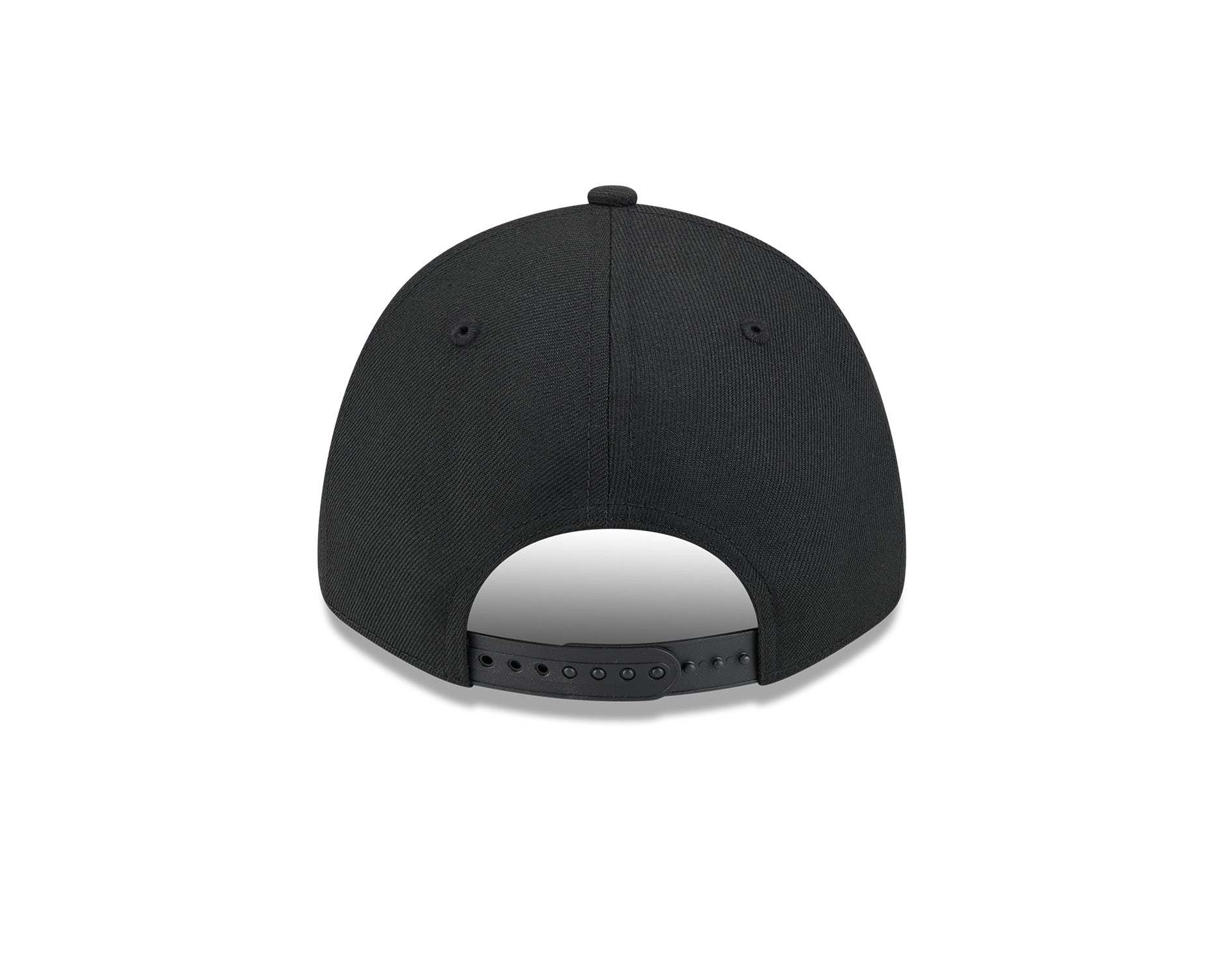 New Era 9Forty NBA Outline Chicago Bulls Black/Olive