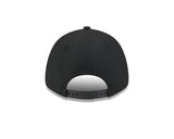 New Era 9Forty NBA Outline Chicago Bulls Black/Olive