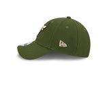 New Era 9Forty NBA Rifle Ivory Chicago Bulls