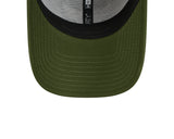 New Era 9Forty NBA Rifle Ivory Chicago Bulls