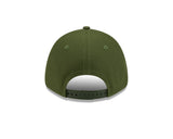 New Era 9Forty NBA Rifle Ivory Chicago Bulls