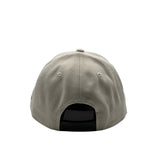 New Era 9Forty NBA Stone Chicago Bulls STN/BLK