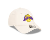 New Era 9Forty NBA Stone Los Angeles Lakers OTC