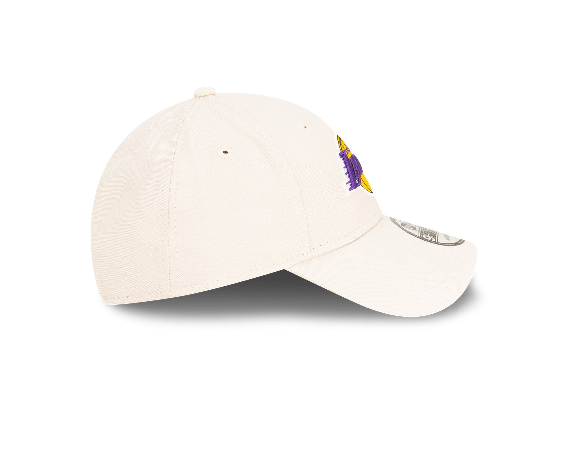 New Era 9Forty NBA Stone Los Angeles Lakers OTC