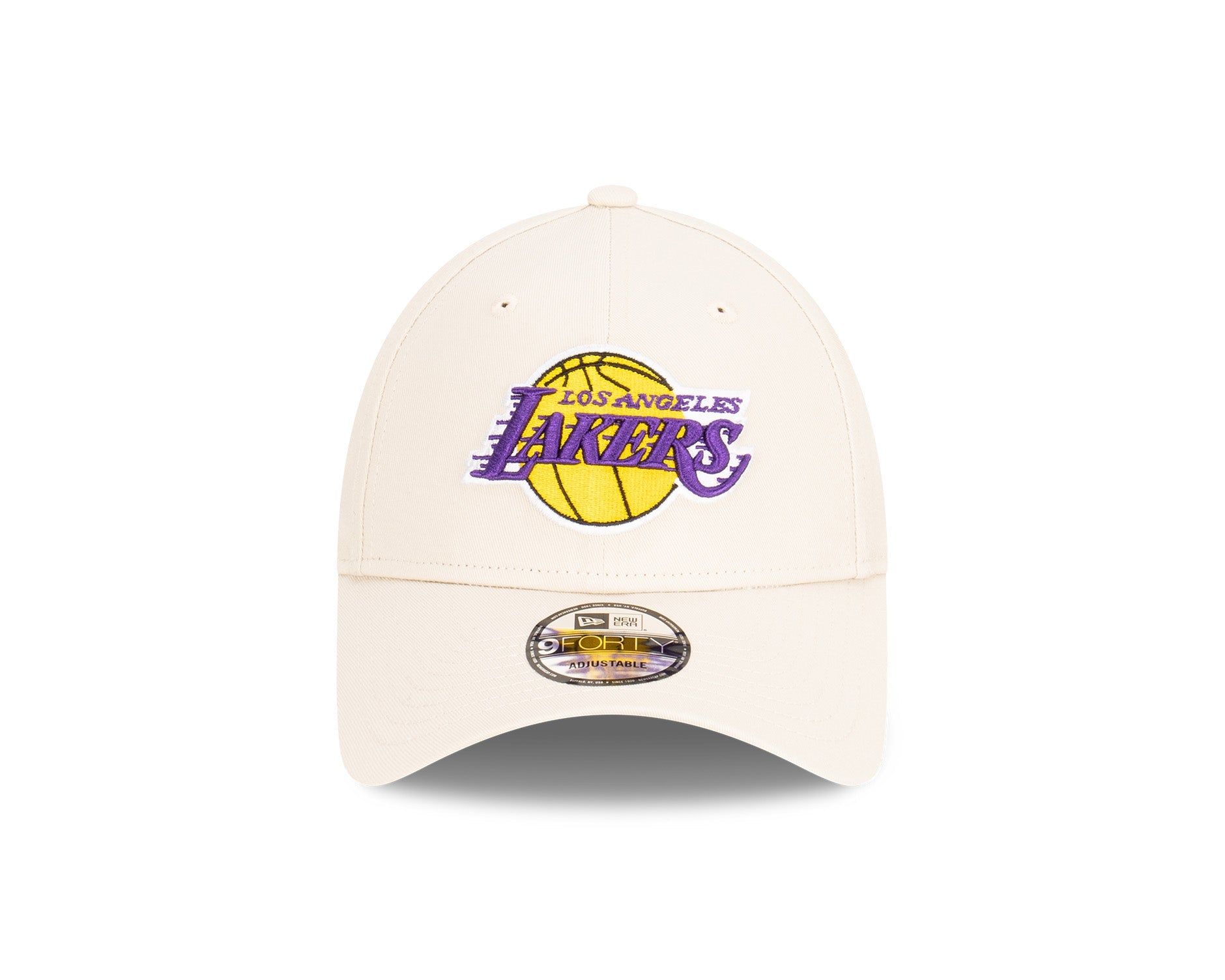New Era 9Forty NBA Stone Los Angeles Lakers OTC