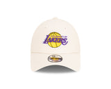 New Era 9Forty NBA Stone Los Angeles Lakers OTC