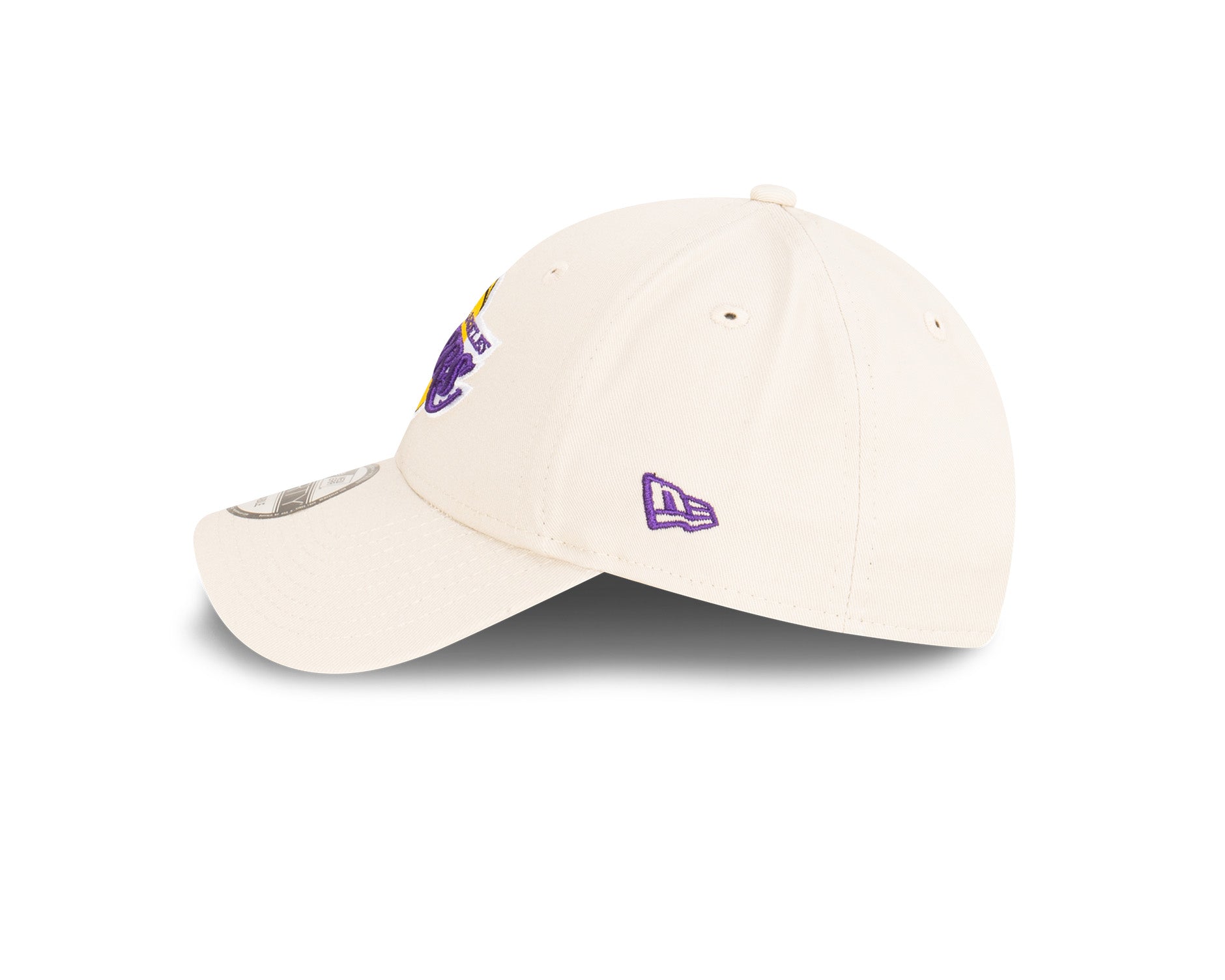 New Era 9Forty NBA Stone Los Angeles Lakers OTC