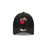 New Era 9Forty NBA Team Hiami Heat OTC
