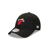 New Era 9Forty NBA Team Hiami Heat OTC