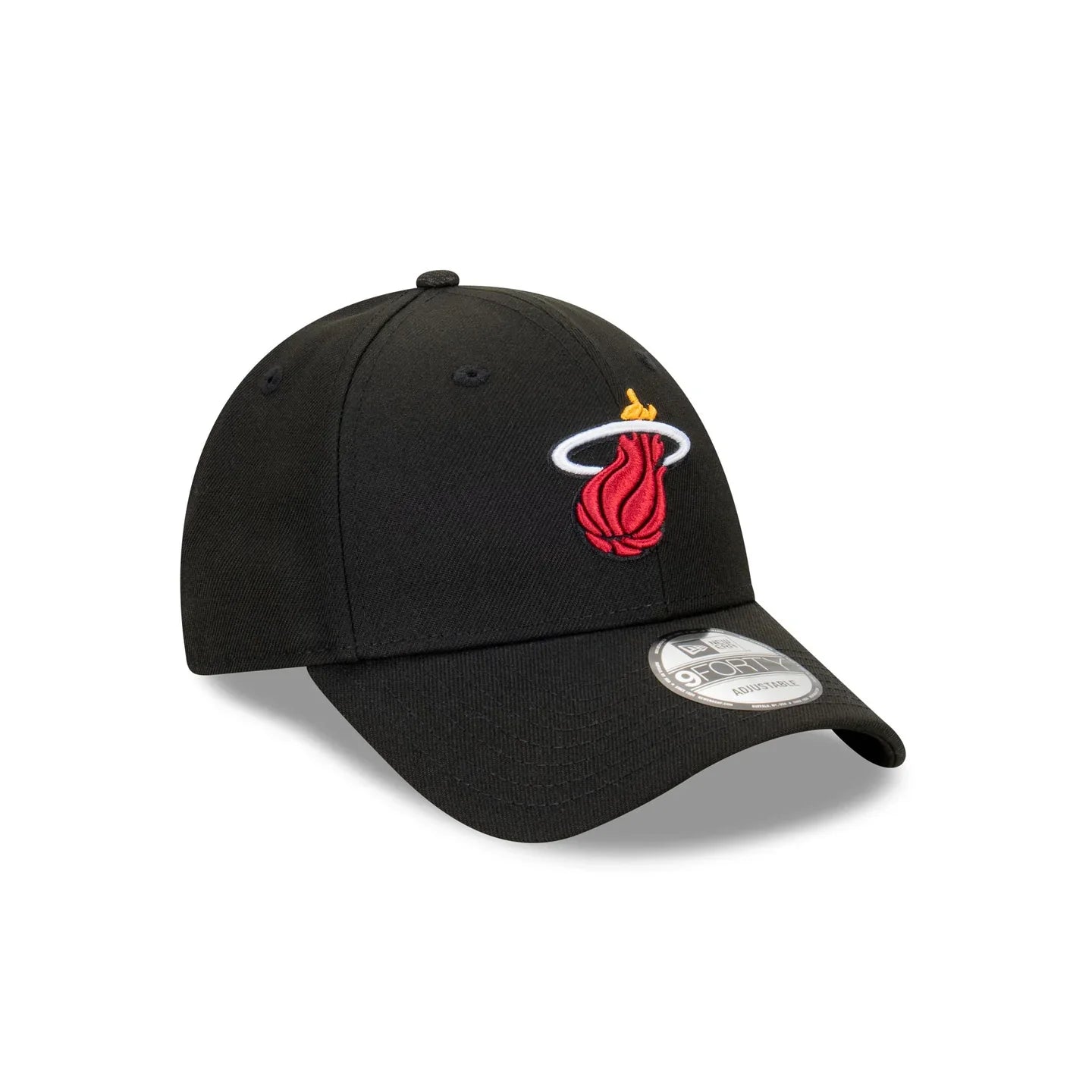 New Era 9Forty NBA Team Hiami Heat OTC