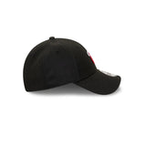 New Era 9Forty NBA Team Hiami Heat OTC