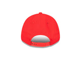 New Era 9Forty NBA Varsity Chicago Bulls