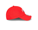 New Era 9Forty NBA Varsity Chicago Bulls