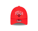 New Era 9Forty NBA Varsity Chicago Bulls