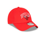 New Era 9Forty NBA Varsity Chicago Bulls