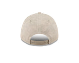 New Era 9Forty NBA Washed Pebble Black Chicago Bulls