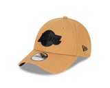 New Era 9Forty NBA Wheats Los Angeles Lakers