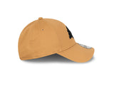 New Era 9Forty NBA Wheats Los Angeles Lakers