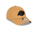 New Era 9Forty NBA Wheats Los Angeles Lakers