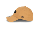 New Era 9Forty NBA Wheats Los Angeles Lakers